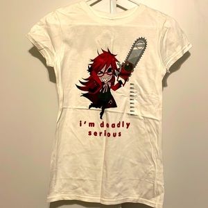 Halloween T